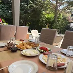 Hotel Sunny Side Saranda
