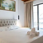 Sunny Side Hotel Saranda