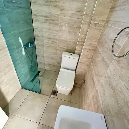 מלון Sunny Side 3*