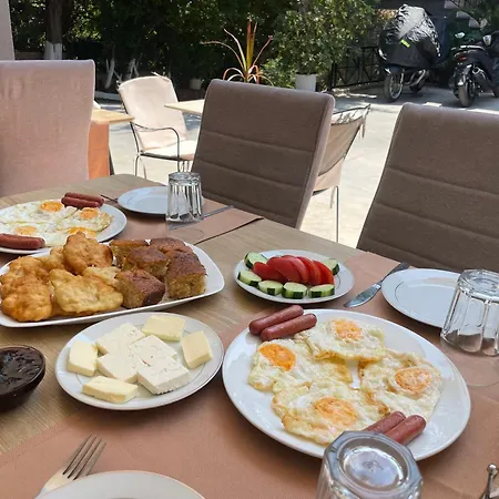 Sunny Side Otel