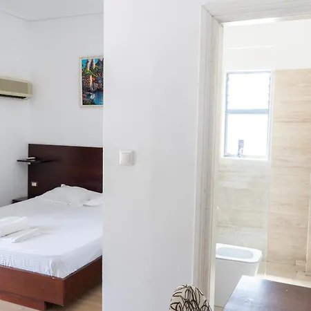 Sunny Side סרנדה