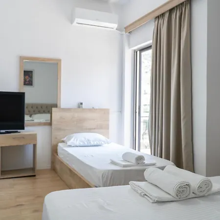 Sunny Side סרנדה