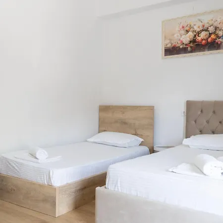 Otel Sunny Side 3*