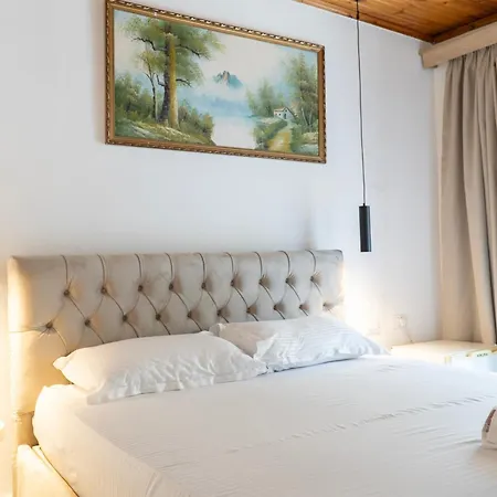 Sunny Side Otel