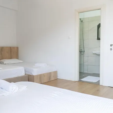 Otel Sunny Side Saranda