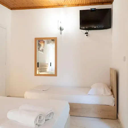 Otel Sunny Side