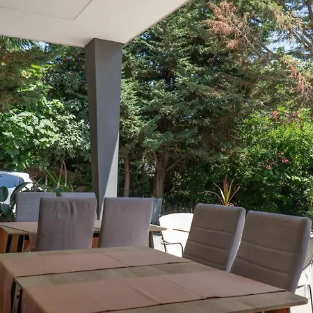 Sunny Side Otel 3*
