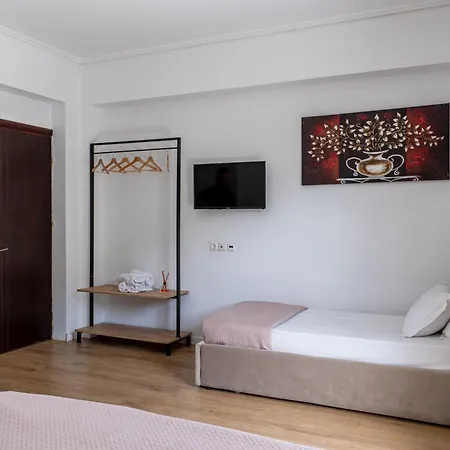 Sunny Side Otel Saranda