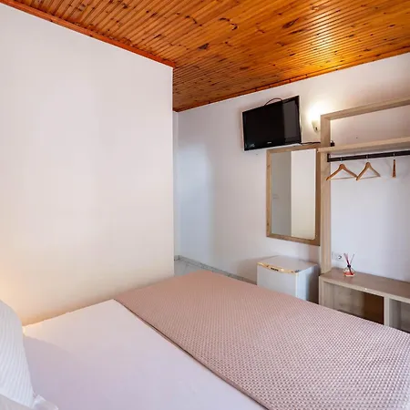 Sunny Side Otel Saranda