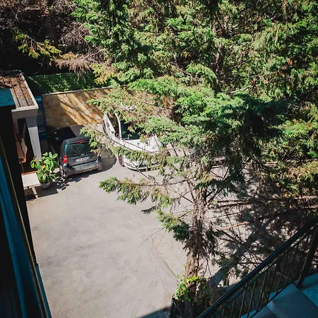 Otel Sunny Side Saranda