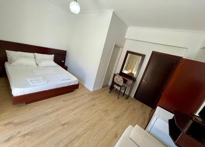 Sunny Side Otel Saranda