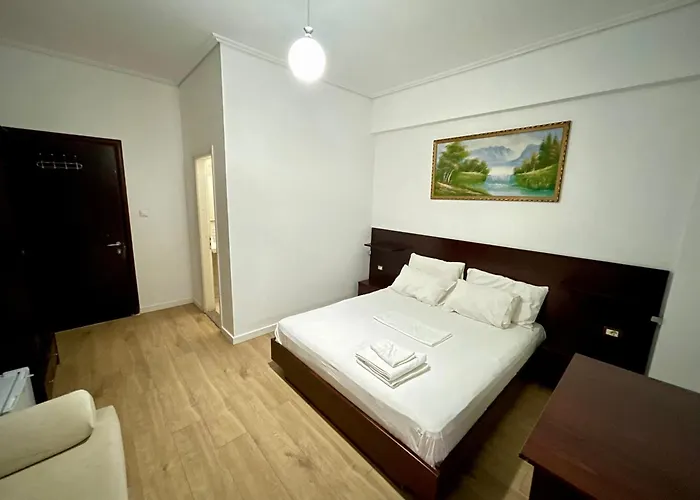 Sunny Side Otel Saranda