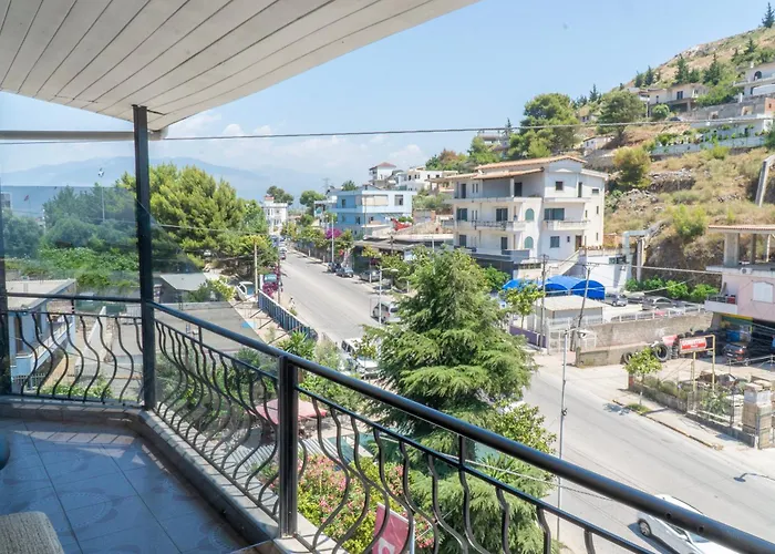 Sunny Side 3* Saranda