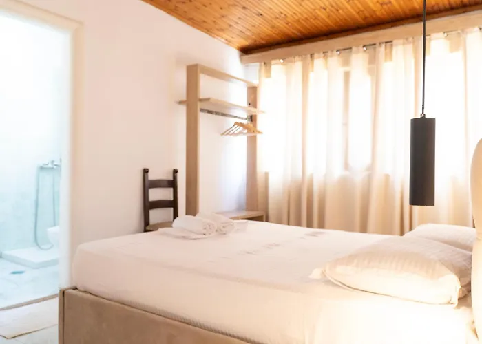 Sunny Side Otel Saranda