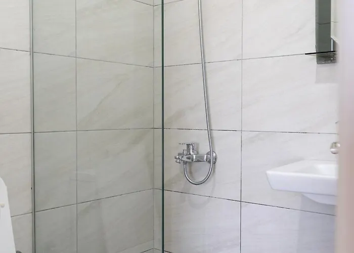 Hotel Sunny Side Sarandë