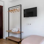 Sunny Side Hotel Saranda