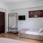 Sunny Side Hotel Saranda