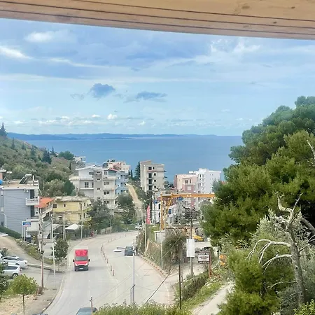 Sunny Side Sarande