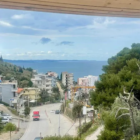 Sunny Side 3* Sarande