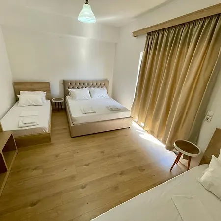 Hotel Sunny Side Sarande