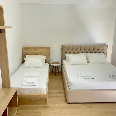 Hotel Sunny Side Sarande