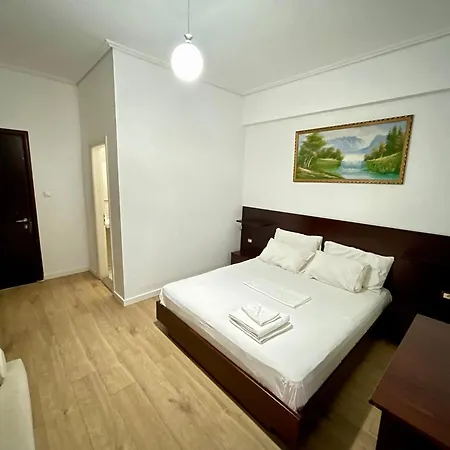 Sunny Side Hotel Sarande