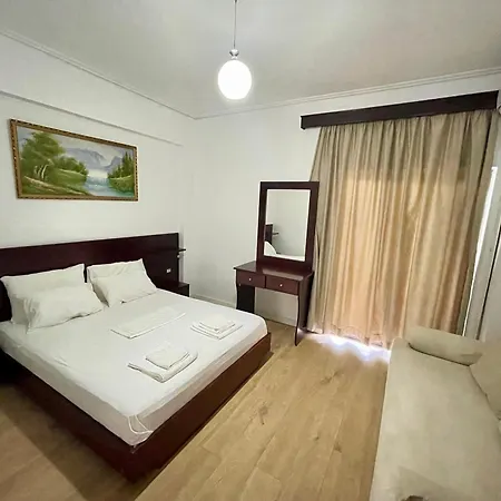Hotel Sunny Side 3*