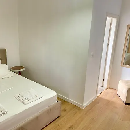 Sunny Side 3* Sarandë