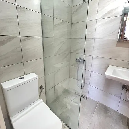 Hotel Sunny Side Sarande