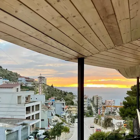 Hotel Sunny Side Sarande