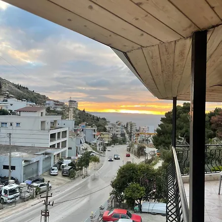 Hotel Sunny Side Sarande