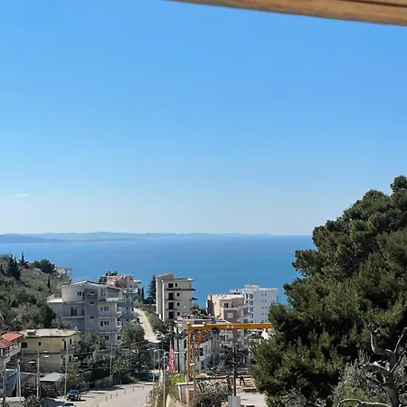 Hotel Sunny Side 3*