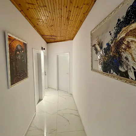 Hotel Sunny Side 3*