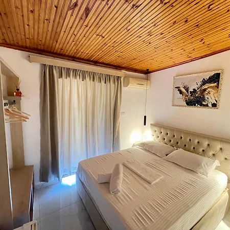 Hotel Sunny Side Sarandë