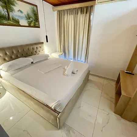 Hotel Sunny Side