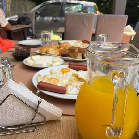 Hotel Sunny Side