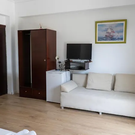 Hotel Sunny Side 3*