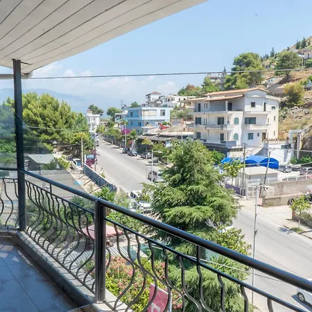 Sunny Side 3* Sarande
