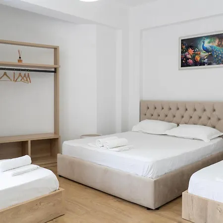 Hotel Sunny Side Sarande