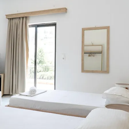 Hotel Sunny Side Sarandë