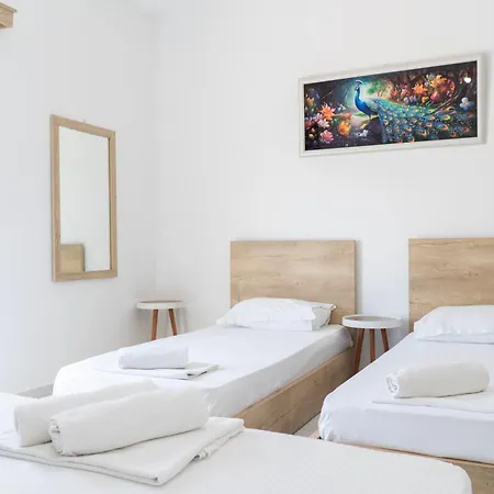 Hotel Sunny Side