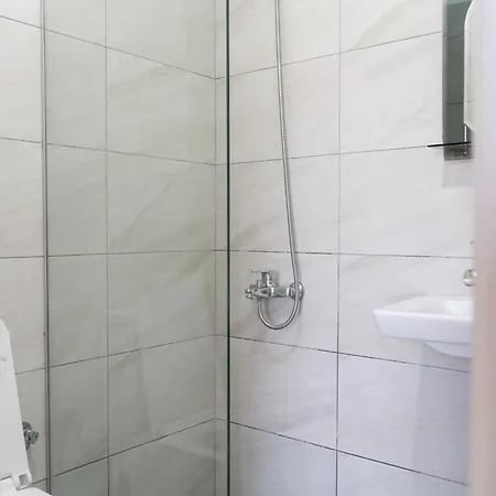 Hotel Sunny Side Sarandë