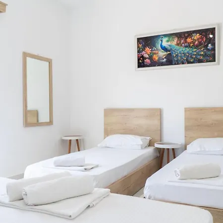 Hotel Sunny Side Sarandë