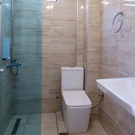 Sunny Side Hotel Sarandë