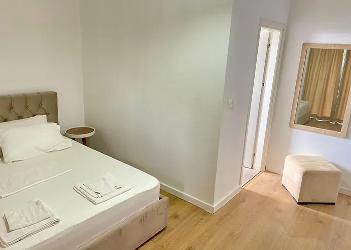 Sunny Side 3* Sarande