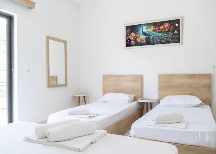 Hotel Sunny Side Sarande